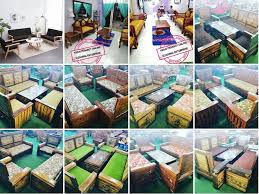 Kerana kami berniaga secara online. Kedai Perabot Online Izzahrra Usahawan Pedas Nik Nock