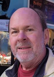 Timothy Maliszewski Obituary