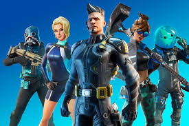 Fortnitemares end date, objectives list, and how to destroy cube fragments for the fortnite halloween event. Fortnite Gets New Performance Mode For Low End Computers Polygon