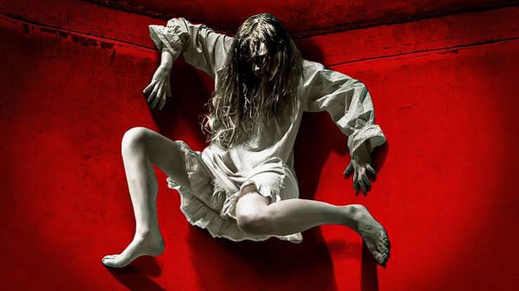 One of the Most Underrated Exorcism Films Is This Chilling 2010s Found  Footage Movie