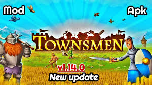 Townsmen premium is a simulation games developed by vufind inc. Townsmen Premium Mod Apk V1 14 0 Prestige Unlimited Prestigio Ilimitado Double Xp Duplo Xp Youtube