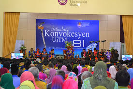 Photos here can also be seen at ipoh thread, but newer photos will be displayed here. Norizan Bin Besar Konvokesyen Fiqah Di Uitm Seri Iskandar