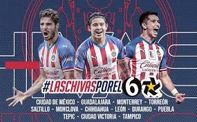 Boletos de avión a monterrey desde guadalajara ✈️ en despegar tenemos las mejores promociones en pasajes aéreos. Multimedios Television Continuara Transmitiendo Los Partidos De Chivas Mediotiempo