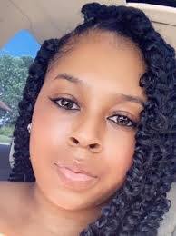 Jasmine Harmon's Instagram, Twitter & Facebook