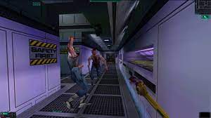 The Timeless Horror Of System Shock 2