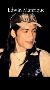 Qué Fue De Edwin Manríquez La Pareja De Gilda