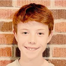 Milo Stevens's Instagram, Twitter & Facebook