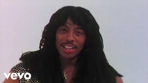 Rick James