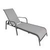 2pcs reclining sun lounger outdoor garden patio gravity chair adjustable head £119.95 £199.99 previous price £199.99 40% off 40% off previous price £199.99 40% off 1