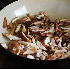 Check spelling or type a new query. Garlic Mushrooms Recipe Keto Low Carb Simply So Healthy