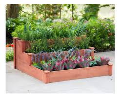 Maybe you would like to learn more about one of these? 8 Raised Beds That Make It Easier To Grow Your Own Fresh Produce Decor Report