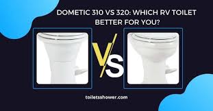 Most all dometic toilets will replace thetford toilets. Dometic 310 Vs 320 Which Rv Toilet Better For Your Travel