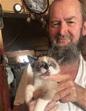 Ronnie Lee Thomason Obituary May 5, 2023