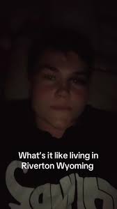 Daisy Palma Riverton Wyoming