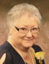 Obituary information for Judy Darlene (Hatfield) Schulz