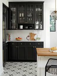 The Easiest Way To Clean Kitchen Cabinets Including Those Tough Grease Stains Kitchen Cabinets Clean Kitchen Cabinets Modern Kitchen