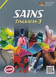 Maybe you would like to learn more about one of these? Buku Teks Sains Tingkatan 3