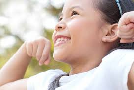 Families Growing Stronger