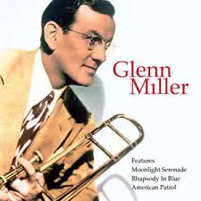 When You Wish Upon A Star (Vocal Ray Eberle)