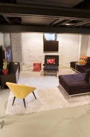 Your father or husband will try to talk you to it when the talk. 29 Unfinished Basement Design Ideas Sebring Design Build