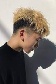 Two block haircut mistakes to avoid. 25 Two Block Haircut Ideas Men S Hair Looks Worn By Trendsetters