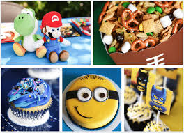 Toys & gifts for 6 year old boys. The Best Gifts For A Six Year Old Boy With A Summer Birthday