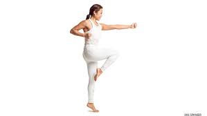 The yamas and niyamas are always with us, both on the mat and off and self exploration (svadhyaya) requires us to. A Kundalini Yoga Sequence For Courage With Kiyomi Takahashi
