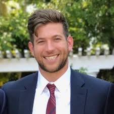 My future son-in-law, Andrew Capek, is in the market for a new challenge.  He has six years of sales and operations experience in Sports and Nutrition  with a Biology degree from the