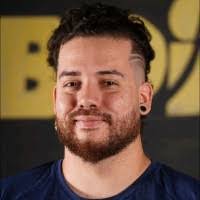 Bryan Aguiar's Instagram, Twitter & Facebook