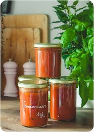 Sugo Di Pomodoro Pizzaiola Sugo Rezept Tomaten Sugo Einkochen Im Backofen