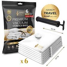 Convert asin to upc (or upc to asin) and retrieve an array of other data to help list your products and sell. Vacbird Vacuum Storage Bags Space Saver Storage Bags For Clothes Blankets Comforters Pillows Home Use And Travel Storage Compression Bags Jumbo 4 Pack Pricepulse