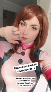 FeGalvão - Ochako Uraraka - My Hero Academia  Boku No Hero Academia Hentai  Doujinshi