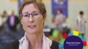 Rosemarie Dwyer's Instagram, Twitter & Facebook