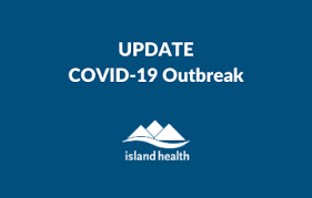 Broadcasting & media production company. Data Outbreaks And Public Exposures Island Health