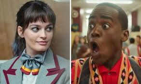 Sex Education season 3: Fan favourite characters missing from trailer