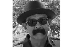 Louie Trinidad Obituary (1956