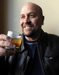 Nearly two months after Harford accident, Ed Norris returns to the airwaves 