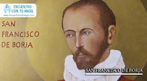 San Francisco de Borja