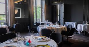 La Liste 2018 Guy Savoy S Restaurant Is At The Top Of The World Ranki