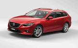 MAZDA-6
