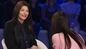 Ma è la penitenza di cattelan. Ilaria D Amico E Il Matrimonio Con Buffon Gigi Mi Ha Chiesto Tante Volte Di Sposarlo Ma Non Nella Maniera Giusta Tgcom24
