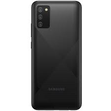 Buy Samsung Galaxy M02s (64GB ROM, 4GB ...