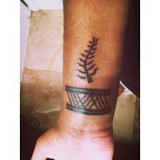 My Adinkra Tattoos Nyame Nti On Top And Owo Foro Adobe On The Bottom Adinkra Tattoo Polynesian Tattoo Polynesian Tattoos Women