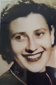 Alfonsa Trapani Obituary