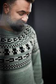 Masc knitting patterns