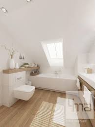 560 Ideas For The Attic Bathroom In 2021 Attic Bathroom Loft Bathroom Bathroom Design