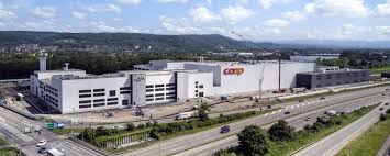 Jul 26, 2021 · nous utilisons des cookies pour vous offrir le meilleur service possible. Coop Lobos Pratteln Neues Produktionszentrum Gilgen Logistics Ag