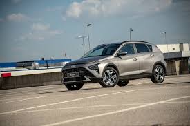 Der neue hyundai bayon wurde noch nicht für den deutschen markt homologiert und das fahrzeug ist noch nicht im verkauf. Der Hyundai Bayon Trend Line Im Ersten Test Autofilou