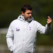 Tottenham away retro jersey 94/95. Daily Schmankerl Bayern Eyeing Up Tottenham Hotspur Coach Mauricio Pochettino And Nice S Youcef Atal Nicolas Pepe To Make A Decision And More Bavarian Football Works