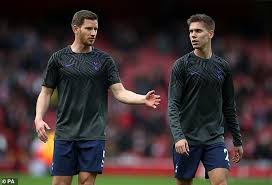Lo que quiero más, cura y contagio, sé que no voy a quedar defraudado, espuma, abigail, top tracks: Alan Shearer Slams Mauricio Pochettino S Decision To Play Juan Foyth In Derby Defeat By Arsenal Daily Mail Online